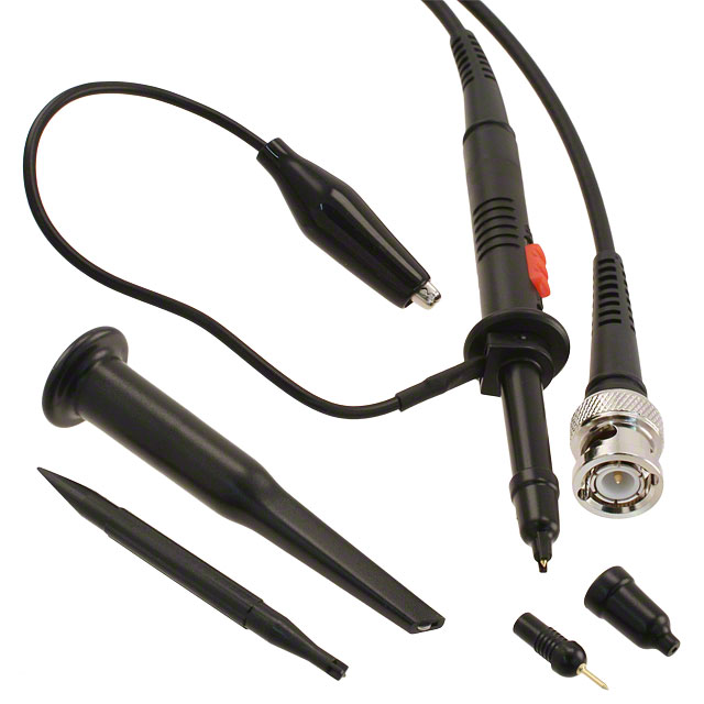 SP60B TPI (Test Products Int)  Test Leads - Oscilloscope Probes